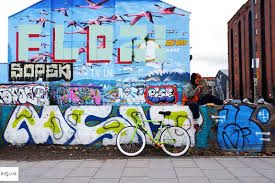 Liverpool football club is a professional football club in liverpool, england, that competes in the premier league, the top tier of english football. Street Art In Liverpool