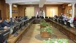 رئيس جامعة بنى سويف يوجه