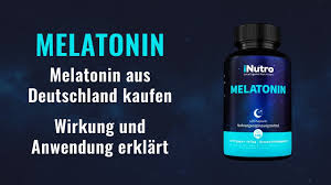 Recommended doses of melatonin are from 0.5 mg up to 3 mg, which are adequate to promote sleep or treat jet lag. Melatonin Kaufen Hier Rezeptfrei Aus Deutschland Bestellen Inutro