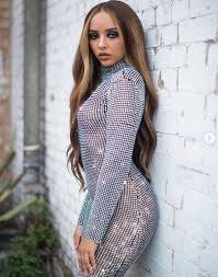 She was born to single mother norma and lived with her brother karl. Little Mix S Jade Thirlwall Supports Labour Mp Jeremy Corbyn On Instagram Celebrity Tidings