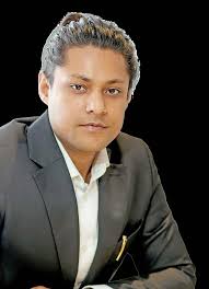 MR. HARSHVARDHAN SHARMA DIRECTOR LEGAL
