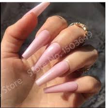 They will also enhance your natural beauty, give your you apply them to your nails for your next event or occasion, a wedding or even a social get together. Vikson International 20 Pcs Set Of Extra Long Natural Color Coffin French Nails Bridal Wedding False Nails Nail Art Acrylic Full Fake Nails Amazon In Beauty