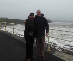 By the wild Atlantic