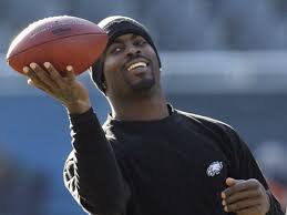 So There's a Michael Vick Documentary Coming Out