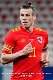 Gareth Bale