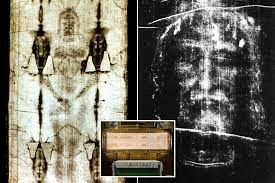 Scientists make shock Shroud of Turin discovery as new evidence suggests  burial cloth 'showing imprint of Jesus' is REAL