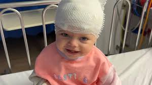 Harris Family mum reveals heartbreaking news about daughter