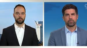 Martin Adam, ARD Warschau, zum wirtschaftlichen Interesse von polnischen  Unternehmen am Wiederaufbau der Ukraine