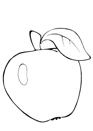 You may enjoy the apple coloring pages for free. Fruit Coloring Pages Collection Of Printable Fruit Pictures