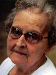 Stella Lachance Obituary (1917