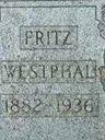 Fred Westphal Family History & Historical Records