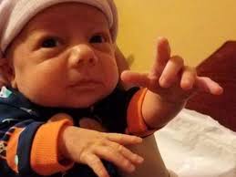 Fundraiser by Alexander Hughes : Baby Landon's Funeral and Cremation