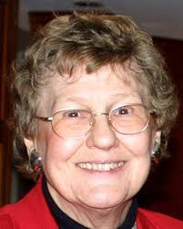 Helen Bowker Obituary (1923