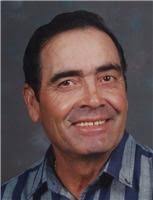 Jose Parra Obituary (2010)