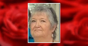 Glenda Fay Beason Obituary June 2, 2023