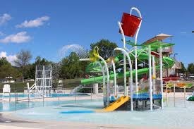 View the top 10 best public schools in sioux falls, south dakota 2021. City Pools Open For The Summer Rapid City South Dakota