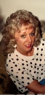 Charlotte Acuff Obituary (1943