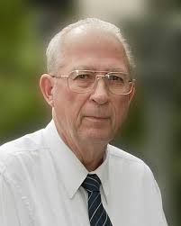 Dennis McMurdie Obituary