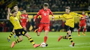 Bundesliga, dazu ergebnisse, tabelle, videos und aktuelle transfers. Fussball Bundesliga Wie Gut Vereine Und Ihre Trikotsponsoren Zusammenpassen