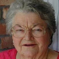 Norma Jean (Spicka) Knoche Obituary 2015