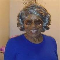 Mrs. Ethel Mae Dugan Obituary