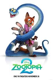 Zootopia 2 - Wikipedia