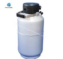 3L de capacidad pequeño contenedor de nitrógeno líquido/ el ...