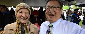 In Memory of Dr. Dwight Minami