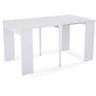 Veuillez saisir une nouvelle adresse. Table Extensible Et Pliante Pas Cher A Prix Auchan