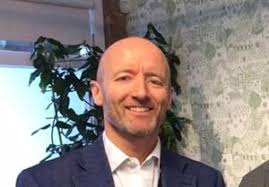 Alba Trees' Rodney Shearer to be replaced by Craig Turner