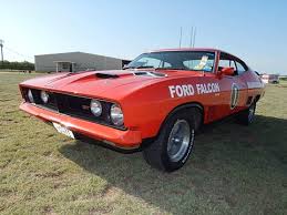 We have 4 cars for sale for ford falcon xb, priced from $10000. Aussies Abroad 1976 Ford Falcon Xb Gt For Auction In The Usa