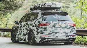 2018 Vw Tiguan R Line Aero Tuning 9 190x107 In 2020 Tiguan R Line Custom Cars Cars