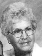 Arlene Jones Obituary