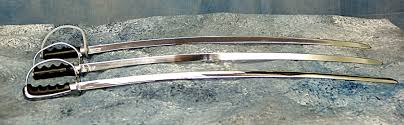 Image result for colorguard saber hilt