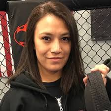 Madaline Meacham vs. Pauline Macias, LFA 57