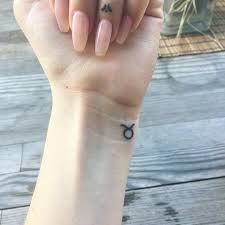 Stubborn Ambitious Generous And Someone With An Eye For Beauty If You Re A Taurus Through And Through Thes Taurus Tattoo Ideas Taurus Tattoos Bull Tattoos