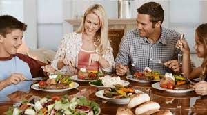 It's been linked to an increased risk of conditions such as obesity, type 2 diabetes, depression and cancer. 4 Power Food Pairings For Kids Parents