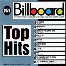 Va Billboard Top Hits 1979 1991 Music Lossless Flac