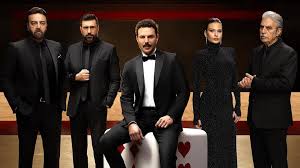 بدء عرض مسلسل آسر النسخة المعرّبة من المسلسل التركي الشهير إيزيل - CNN  Arabic