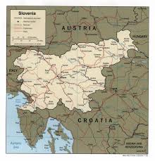 Białoruś, bośnia i hercegowina, kosowo, łotwa, mołdawia, słowacja, słowenia, szwajcaria, węgry, włochy. Mapa Polski Slowenia Mapa Fizyczna