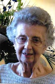 Irma Burden Obituary (2016)