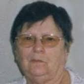 Obituary information for Blanche Margaret Sabo