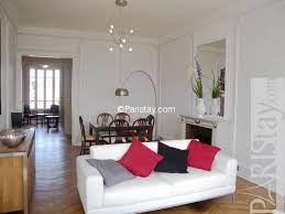 Find 3 bedrooms for rent in long term rentals | looking for an apartment or condo for rent? 3 Bedroom Luxury Apartment Vacation Jardin Du Luxembourg 75005 Paris
