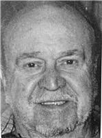 James Rion Obituary (1939