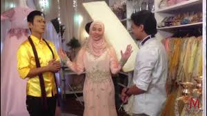 Nantikan drama adaptasi novel shh. Shhh I Love You 7 Youtube