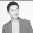 Andy Ryu joins cast of 'My Korean Jagiya'