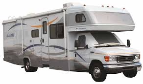 This gulfstream has the largest bedroom and bathroom space that you can get on a class c motor home ! Adco Deluxe Rv Windshield Cover For Class C Motorhome Vinyl White Adco Rv Covers 290 2507