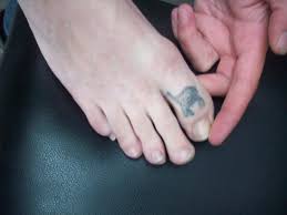 Our website provides the visitors with some great small camel tattoo on toe. Scotts Camel Toe Tattoo Little Pom In Big Aus And Beyond Off Exploring