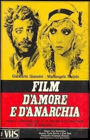 Una casa di tolleranza (anche detta comunemente casa di piacere, casa d'appuntamenti, casa chiusa, postribolo, lupanare, bordello, casìno) è un luogo chiuso in cui si esercita la prostituzione. Film D Amore E D Anarchia Ovvero Stamattina Alle 10 In Via Dei Fiori Nella Nota Casa Di Tolleranza Paperblog