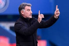 Christophe galtier, né le 23 août 1966 à marseille (), est un joueur puis entraîneur français de football.il a évolué au poste de défenseur de 1985 à 1999, avant de devenir entraîneur à partir de 1999. Christophe Galtier Denies Ogc Nice Speculation Get French Football News